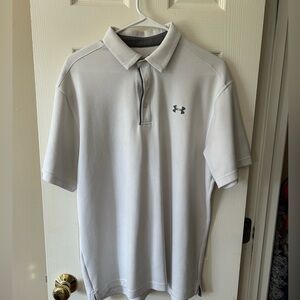 Men’s Under Armor Golf Polo